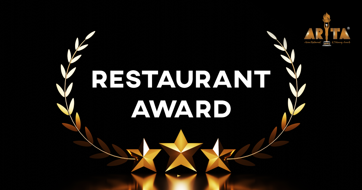 restaurant award