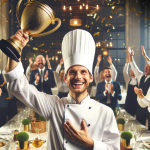 How to Qualify for Restaurant Awards