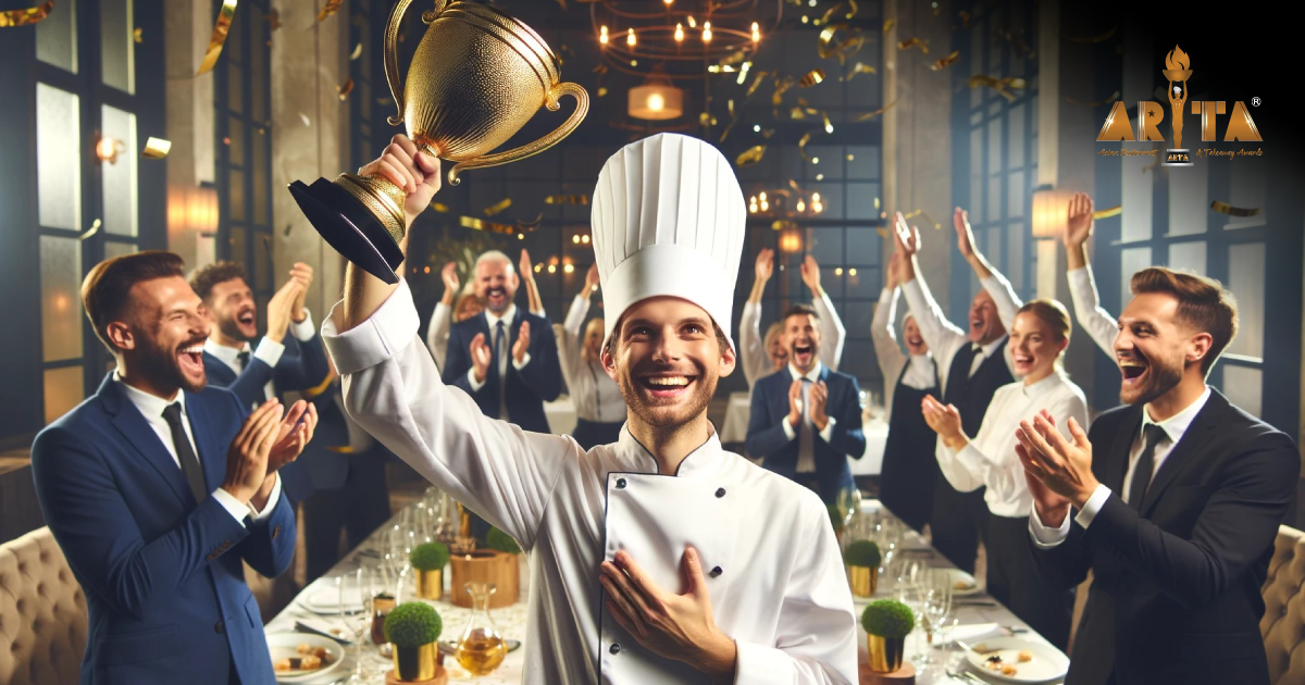 How to Qualify for Restaurant Awards: 3 Lessons from Award-Winning ...