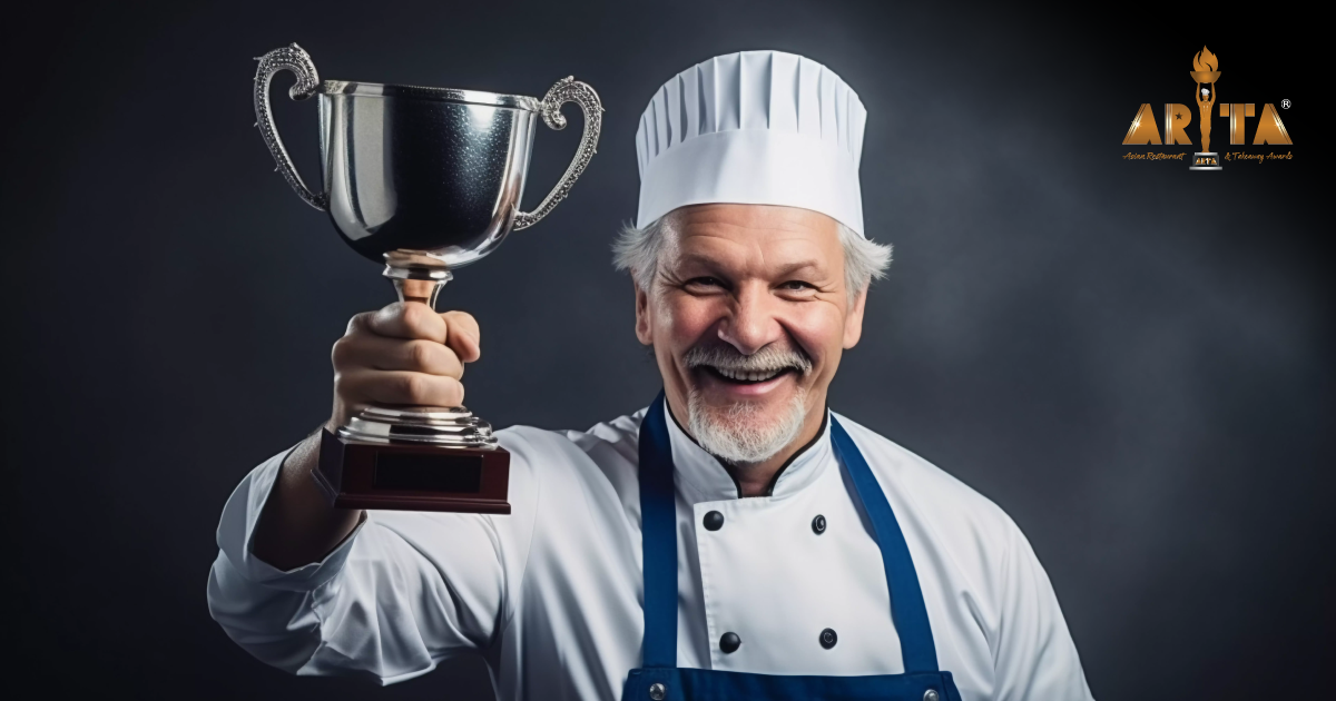 How Getting a Restaurant Award Can Help Increase Sales - Asian ...