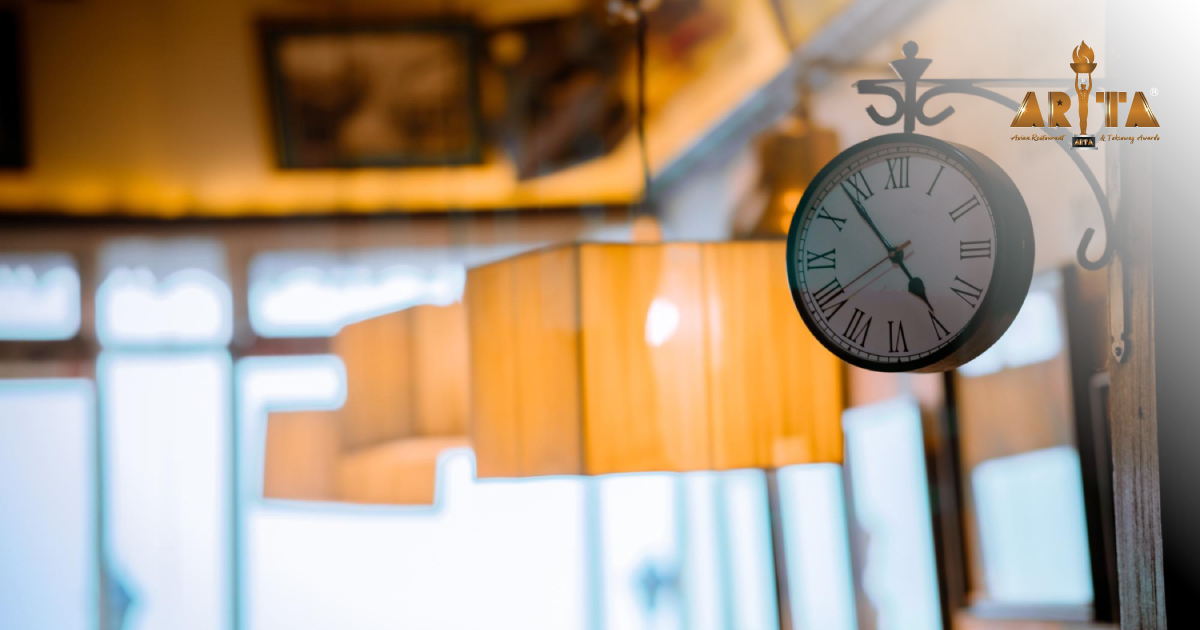 Attract More Customers to Your Restaurant During Off-Peak Hours