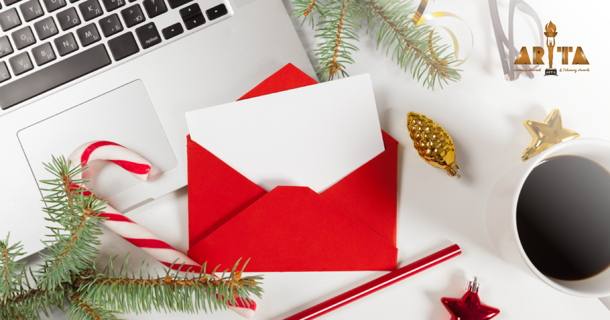 Email Marketing to Boost Christmas Sales