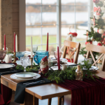 Enhancing Your Restaurant’s Atmosphere for Christmas