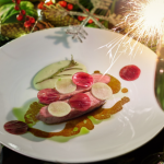 Festive Menus from Award-Winning Restaurants