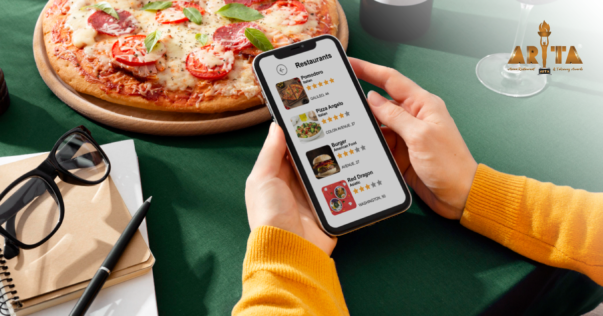 Online Food Ordering System