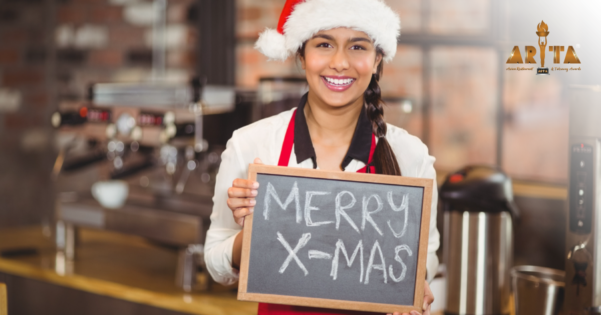 Staffing Tips for a Smooth Holiday Season