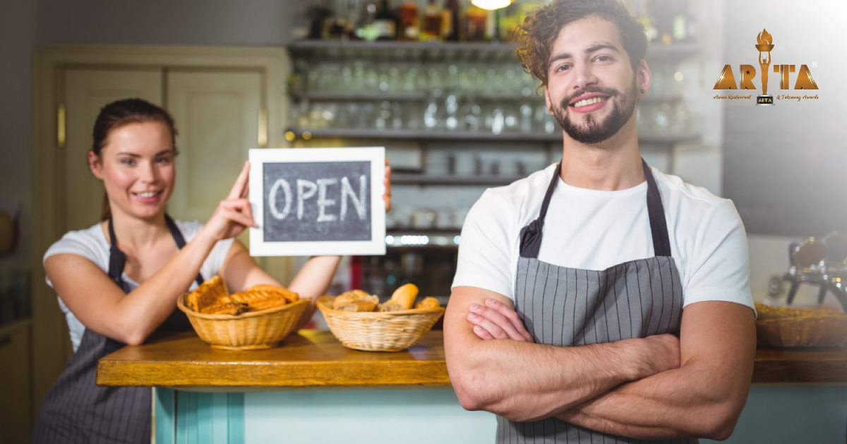 Indian Restaurants Can Win Over Customers