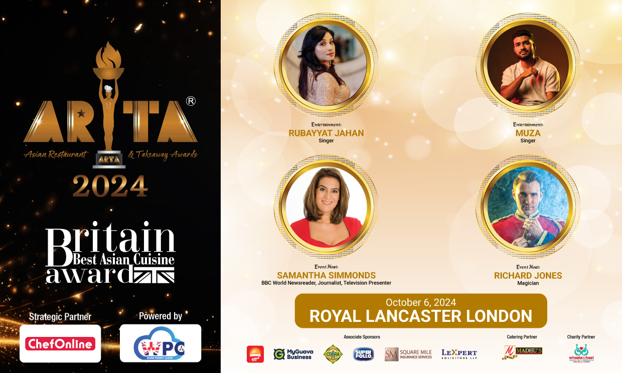 Arta Grand Finale & Gala Evening 2023